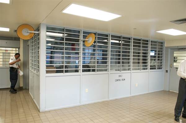 Broad River Correctional - Moultrie Unit