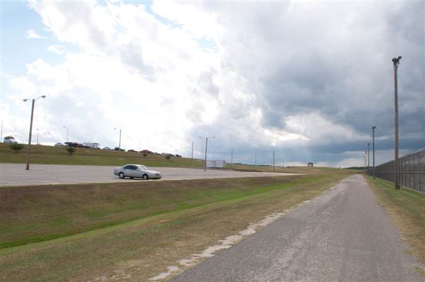 Broad River Correctional - Moultrie Unit