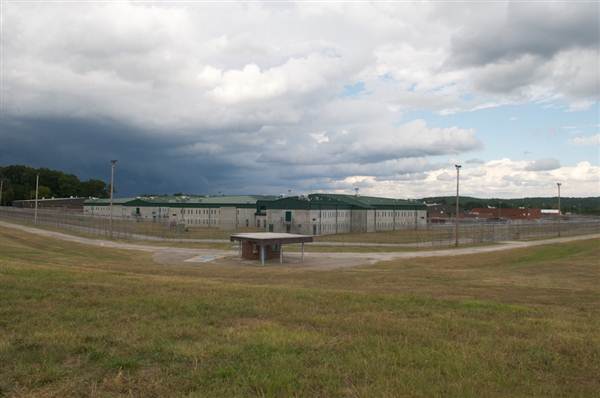 Broad River Correctional - Moultrie Unit