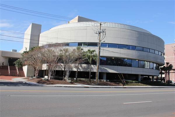 MUSC (Harper Student Wellness Center)