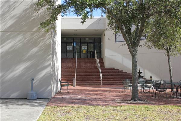 MUSC (Harper Student Wellness Center)