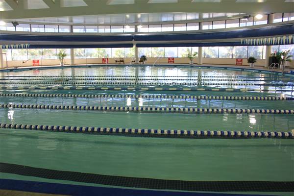 MUSC (Harper Student Wellness Center)