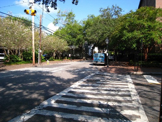 College of Charleston - Rita Liddy Hollings Science Center