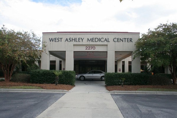 Roper St. Francis - West Ashley Medical Center