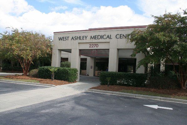 Roper St. Francis - West Ashley Medical Center