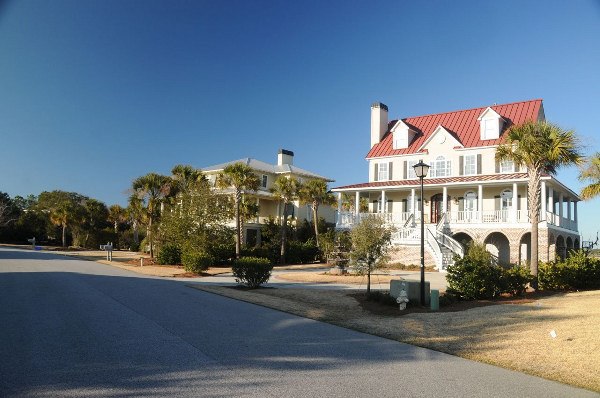 Headquarters Plantation Drive - House 6