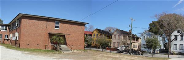 Wilmot J. Fraser Elementary School (closed)