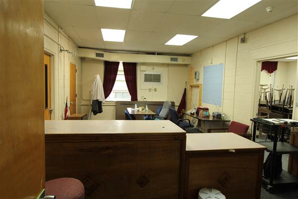 Wilmot J. Fraser Elementary School (closed)