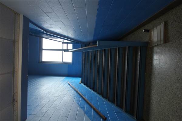 Wilmot J. Fraser Elementary School (closed)