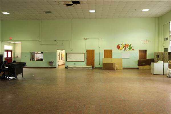 Wilmot J. Fraser Elementary School (closed)