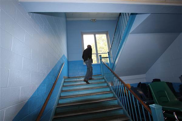 Wilmot J. Fraser Elementary School (closed)