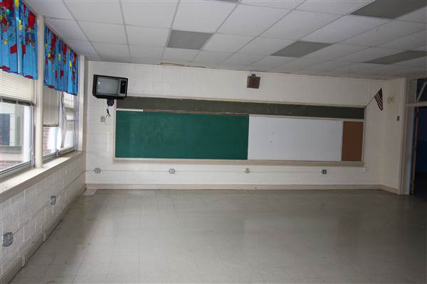 Wilmot J. Fraser Elementary School (closed)