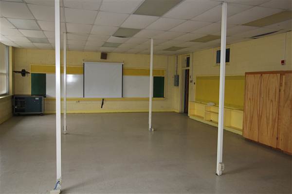 Wilmot J. Fraser Elementary School (closed)