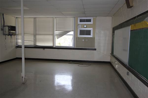 Wilmot J. Fraser Elementary School (closed)