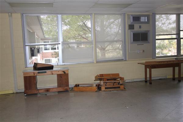 Wilmot J. Fraser Elementary School (closed)