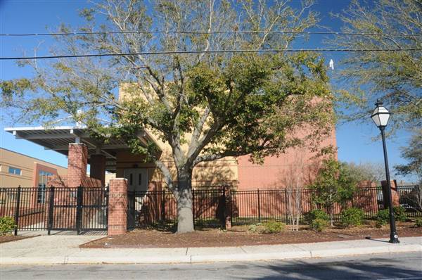 Sanders-Clyde Elementary (Ext.)