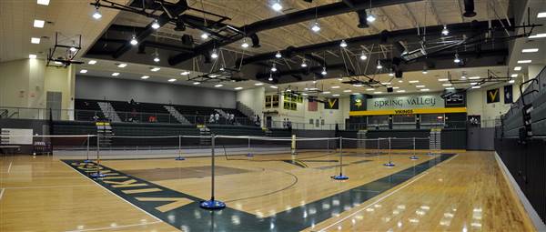 Spring Valley High School
