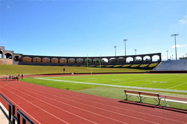 Spring Valley High School