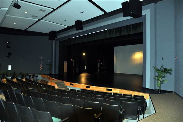 Spring Valley High School