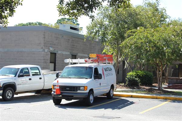 Carolina Voyager Charter School