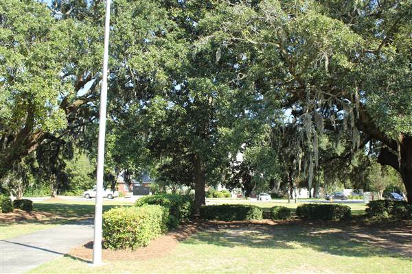 Carolina Voyager Charter School