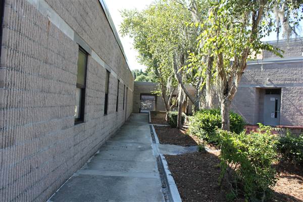 Carolina Voyager Charter School