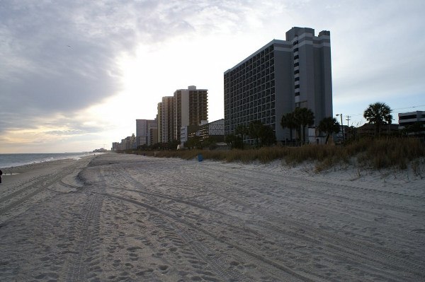 Myrtle Beach (3/27/2006 - Credits: Steve Yetman)