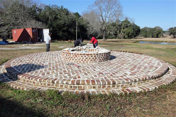 Middleburg Plantation