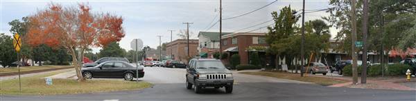 Reynolds Avenue