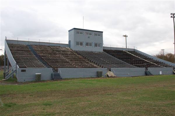Chester County Fairgrounds