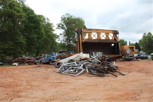 Gillis Used Parts