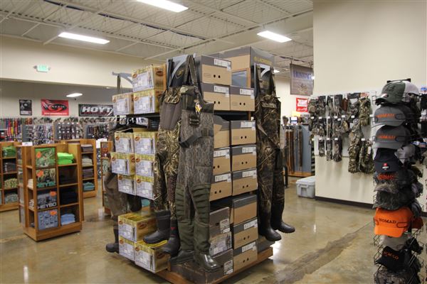 Palmetto State Armory