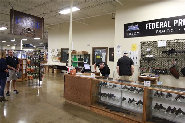 Palmetto State Armory