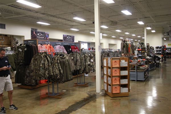 Palmetto State Armory