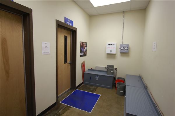 Palmetto State Armory