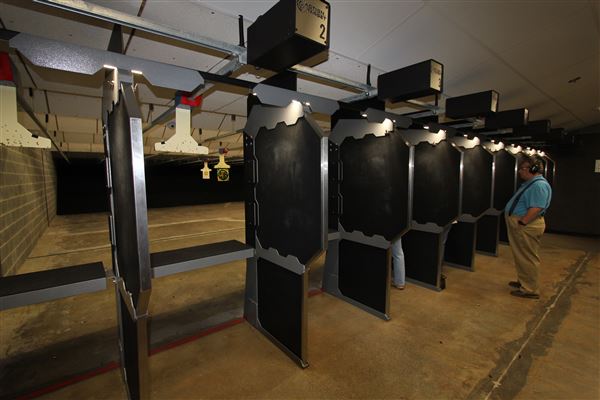 Palmetto State Armory