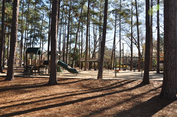 Heathwood Park