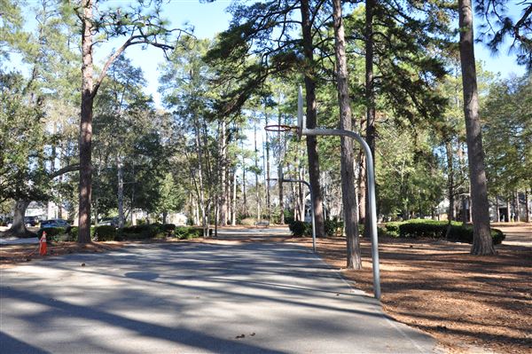 Heathwood Park