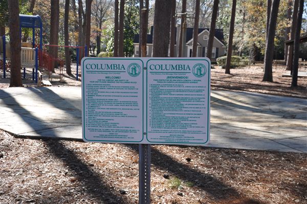 Heathwood Park