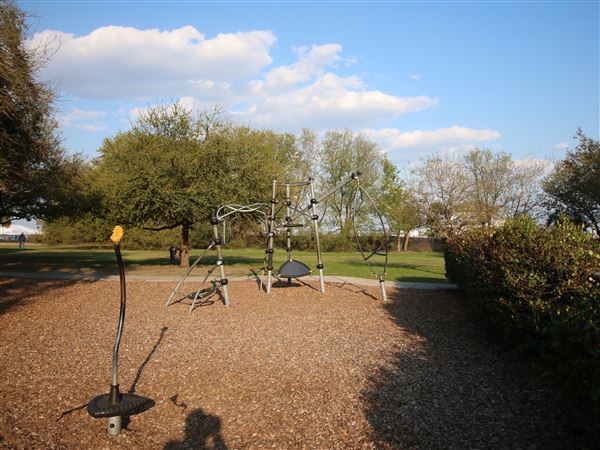 Hazel Parker Playground