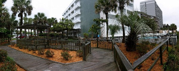 Myrtle Beach - Cameron Park (4/27/2006 - Credits: Cindi Hobgood)