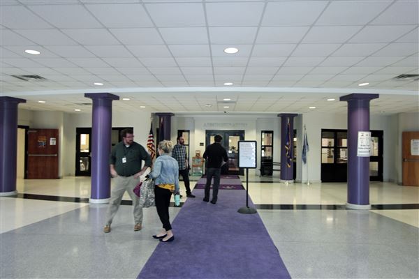 West Ashley High School - 2018