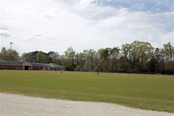 West Ashley High School - 2018