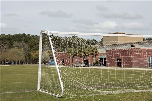 West Ashley High School - 2018