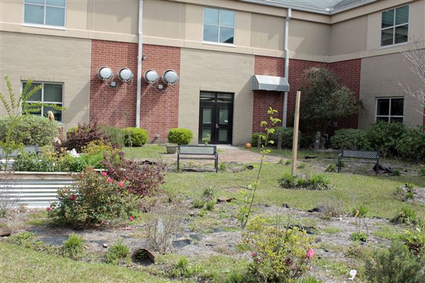 West Ashley High School - 2018