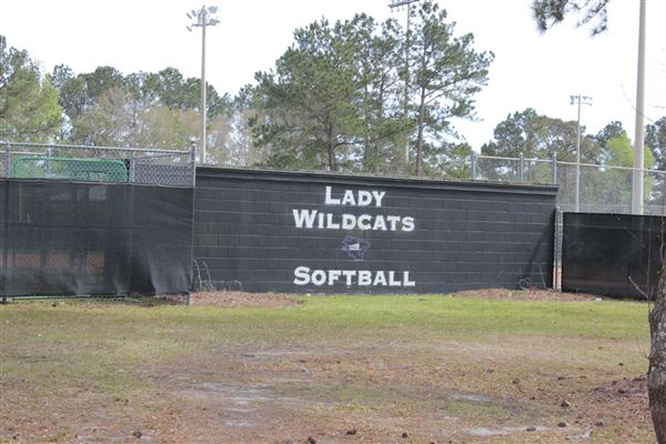 West Ashley High School - 2018
