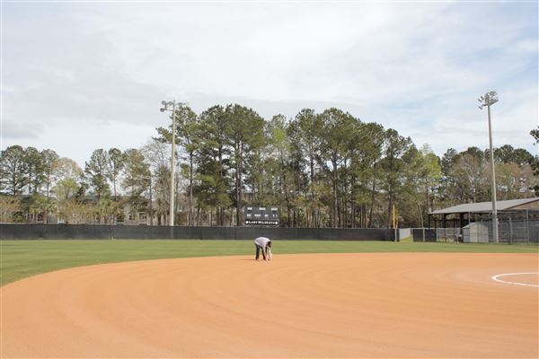 West Ashley High School - 2018