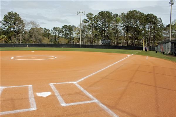 West Ashley High School - 2018