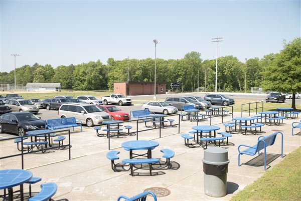 Clover 9th Grade Campus