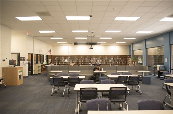 Clover 9th Grade Campus